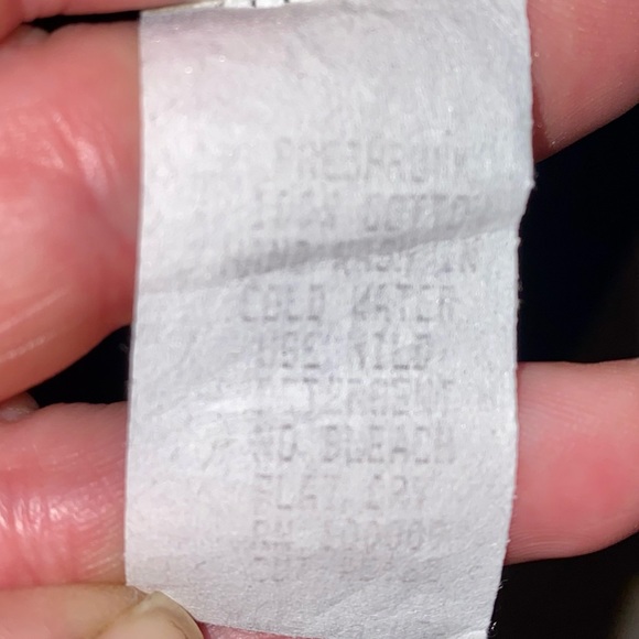 Focus short sleeve top Sz L - Picture 3 of 5